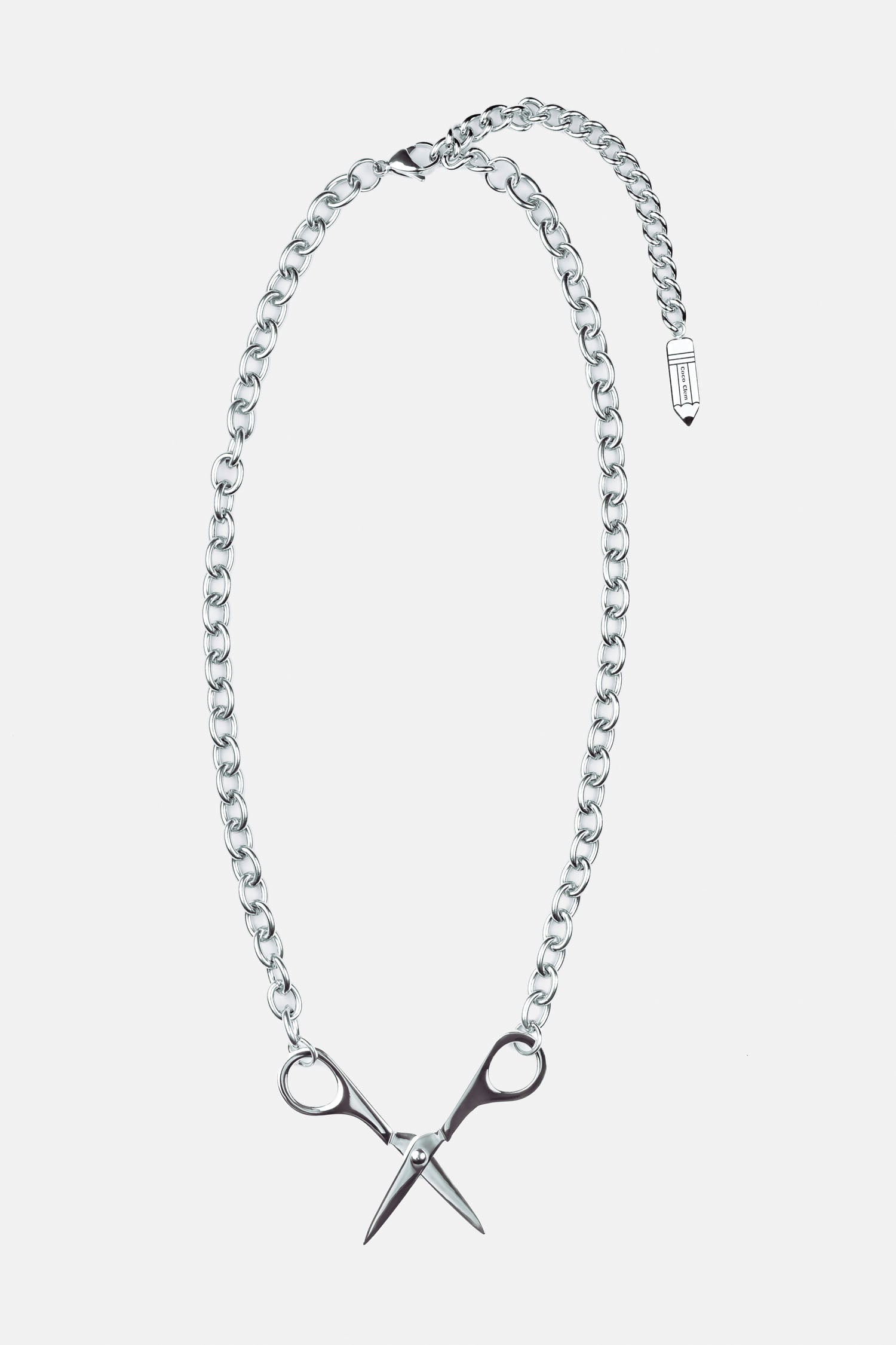 Playful Object-Inspired Necklaces | Hypoallergenic & Durable