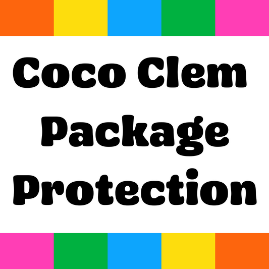 Coco Clem Package Protection