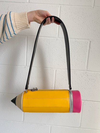 No. 2 Pencil Purse