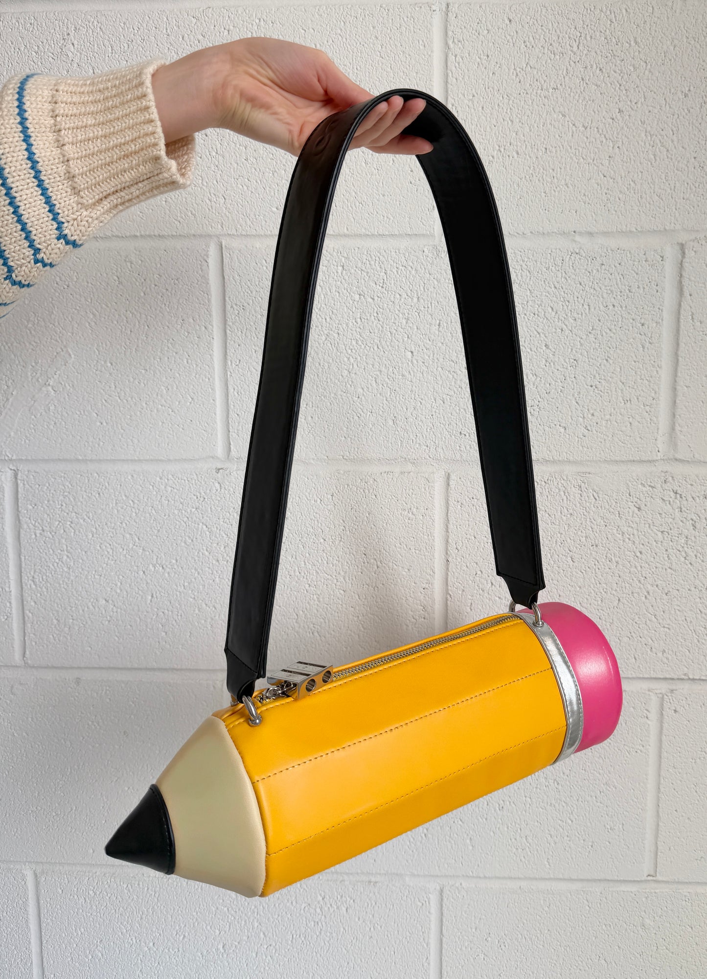 No. 2 Pencil Purse
