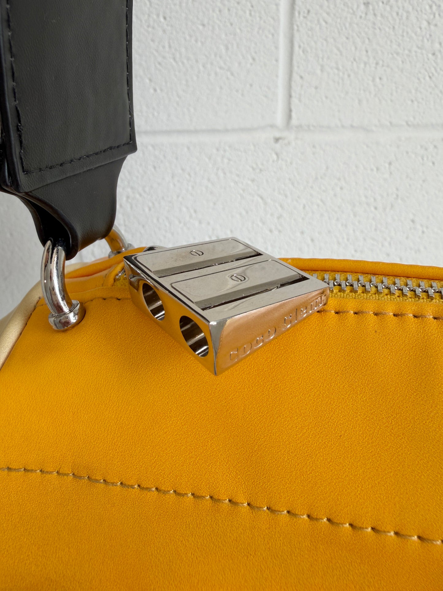 No. 2 Pencil Purse