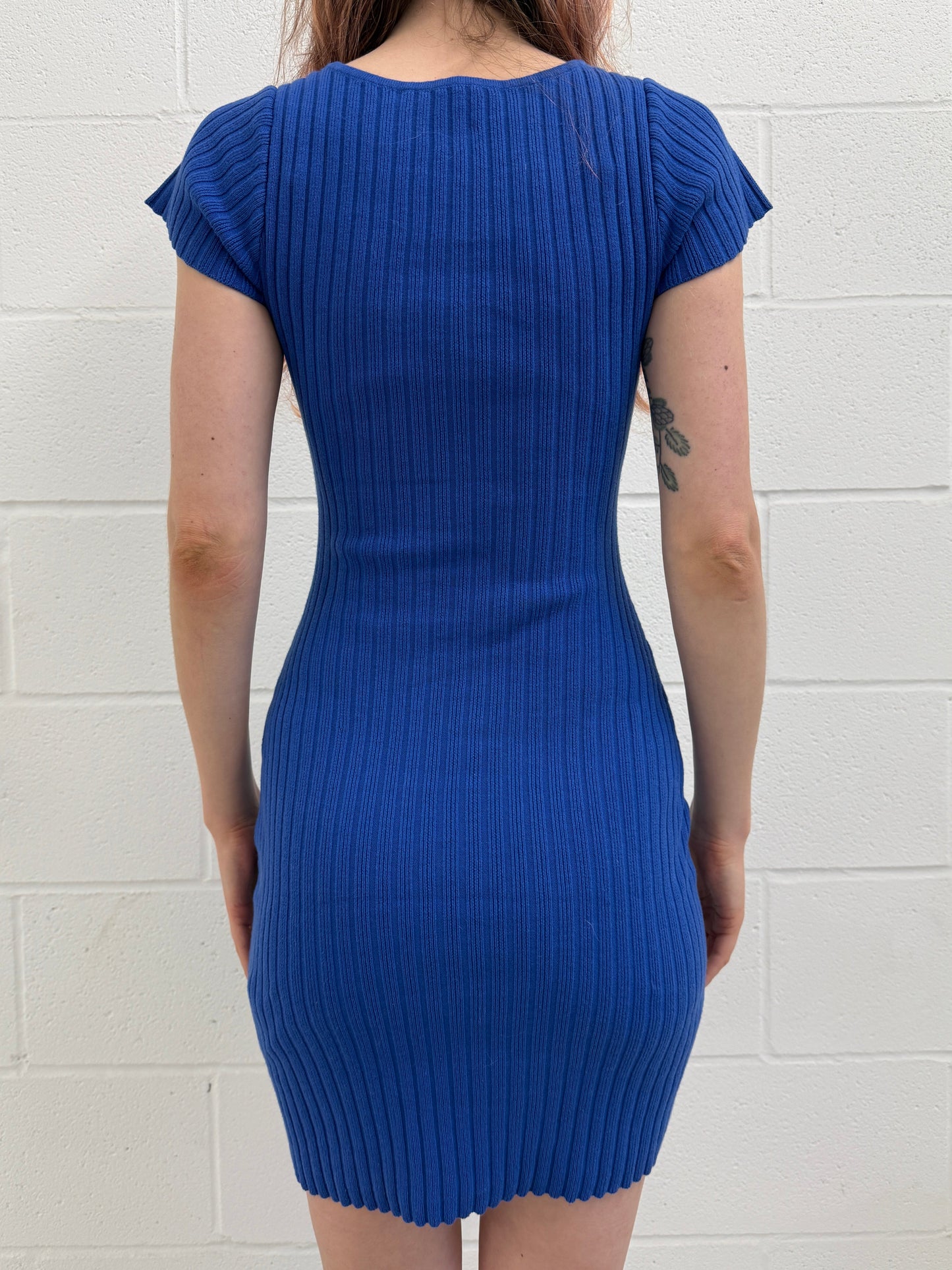 COMING SOON: Calculator Dress