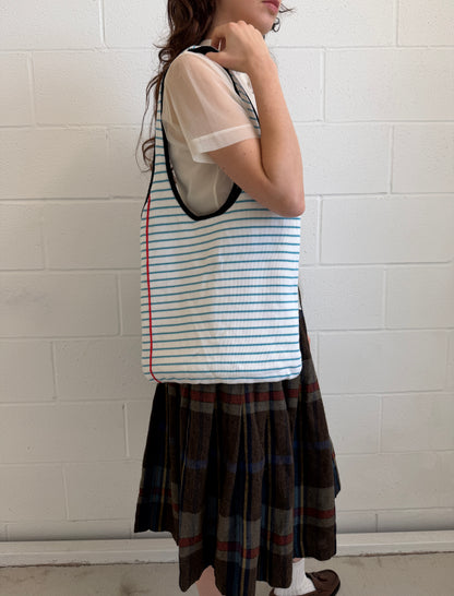 Composition Notebook Tote Bag