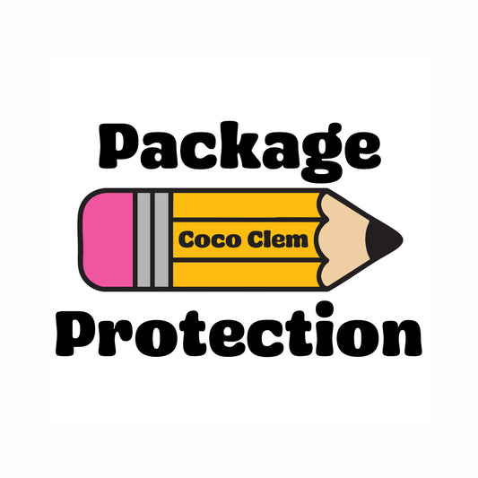 Coco Clem Package Protection